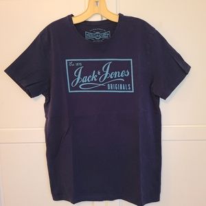 Jack and Jones sz L Tee